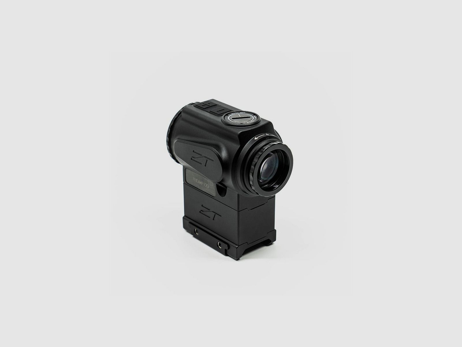 ZEROTECH RED DOT PRISM THRIVE HD 1X ÉCLAIRÉ, image 1 sur 14