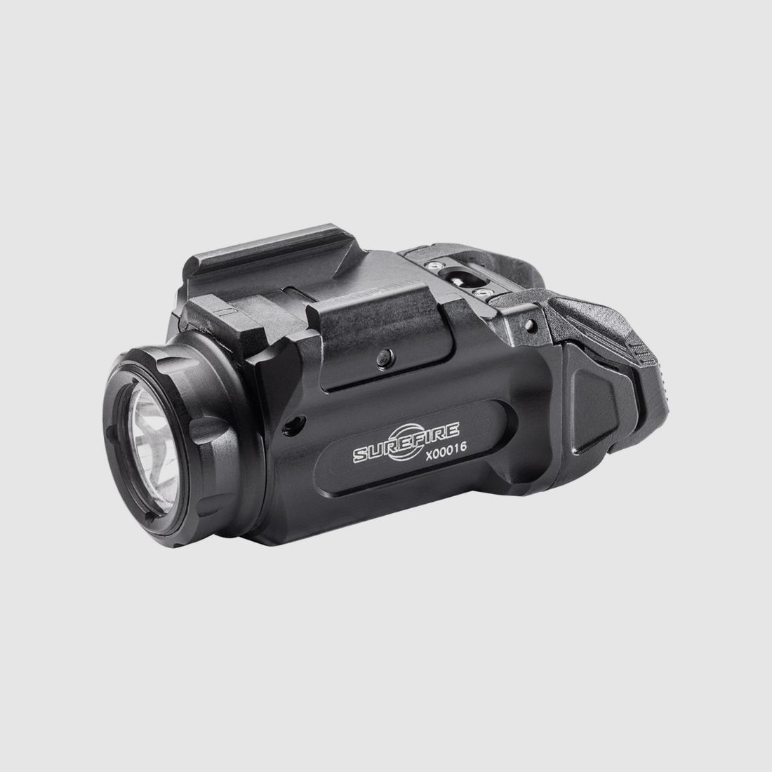 SureFire XC3-B Waffenlampe Schwarz 1000 Lumen – Hybrid-Lichtkegel, Bild 1 von 2