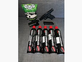 Airsoft Glock 45