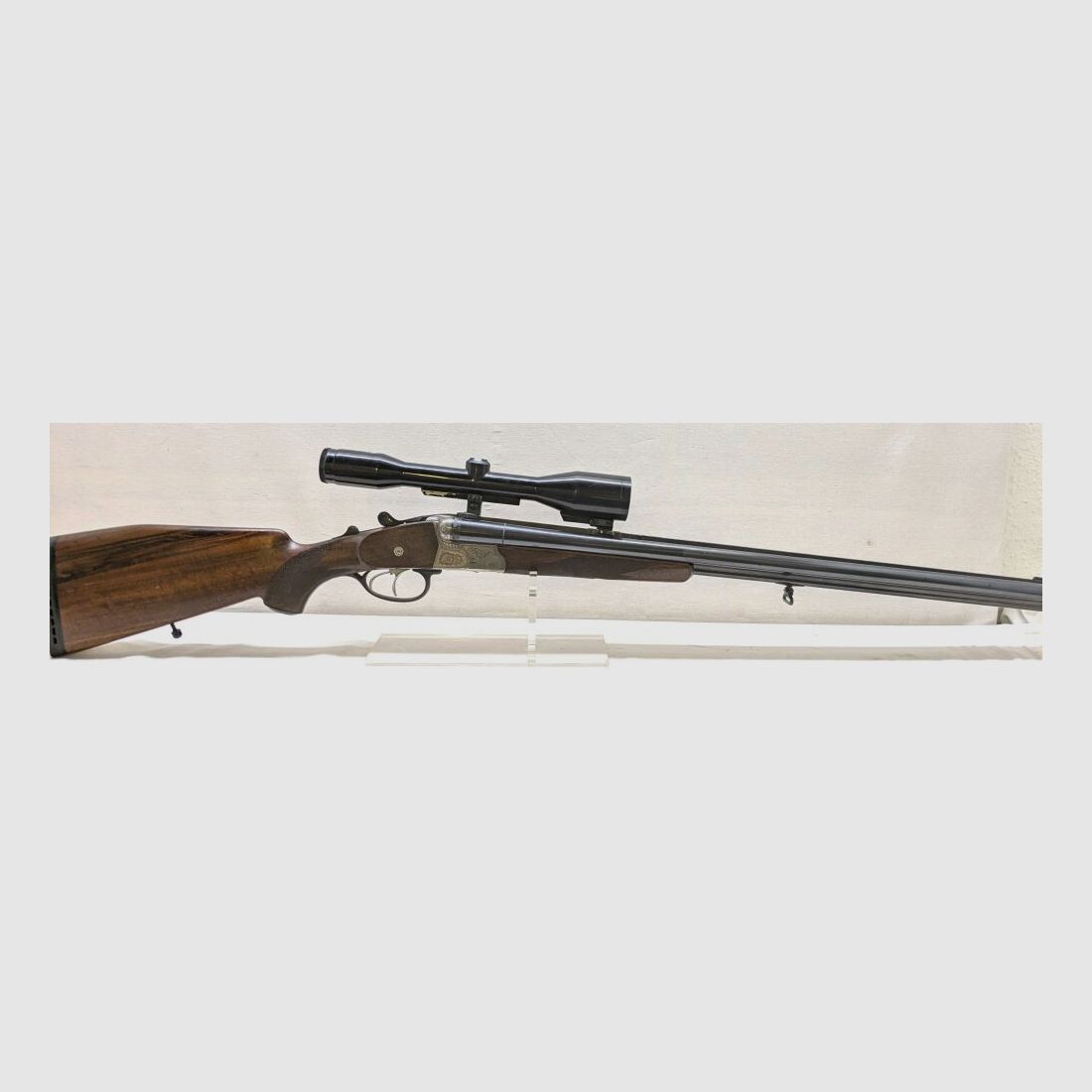 Krieghoff Trumpf