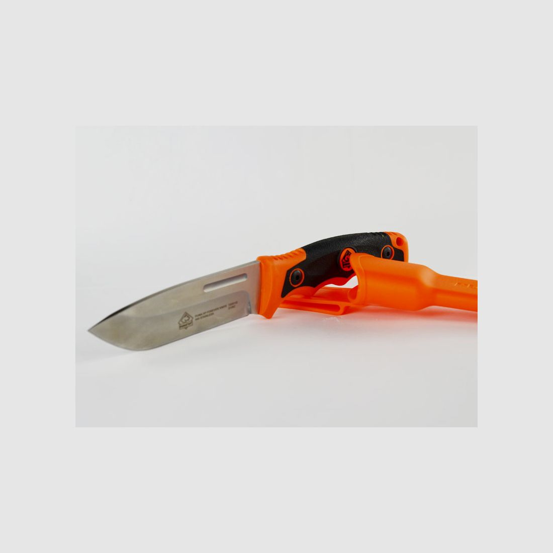 PUMA XP Forever Knife