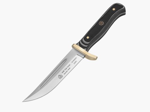 PUMA SGB trail guide, G10 schwarz