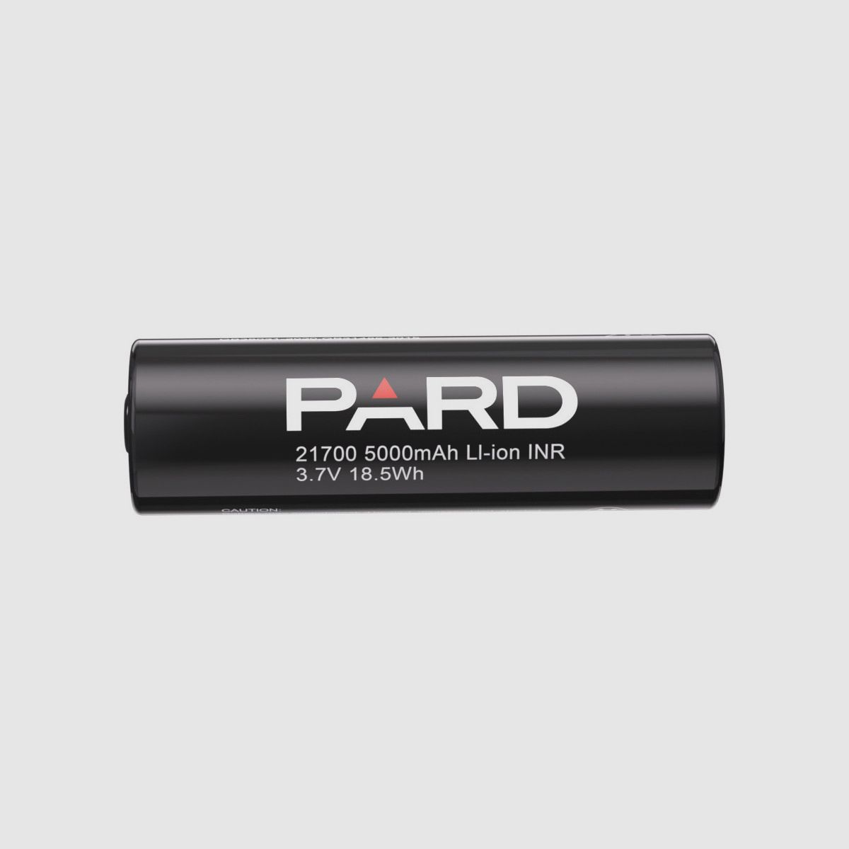 Batería Pard recargable 21700, imagen 2 de 2