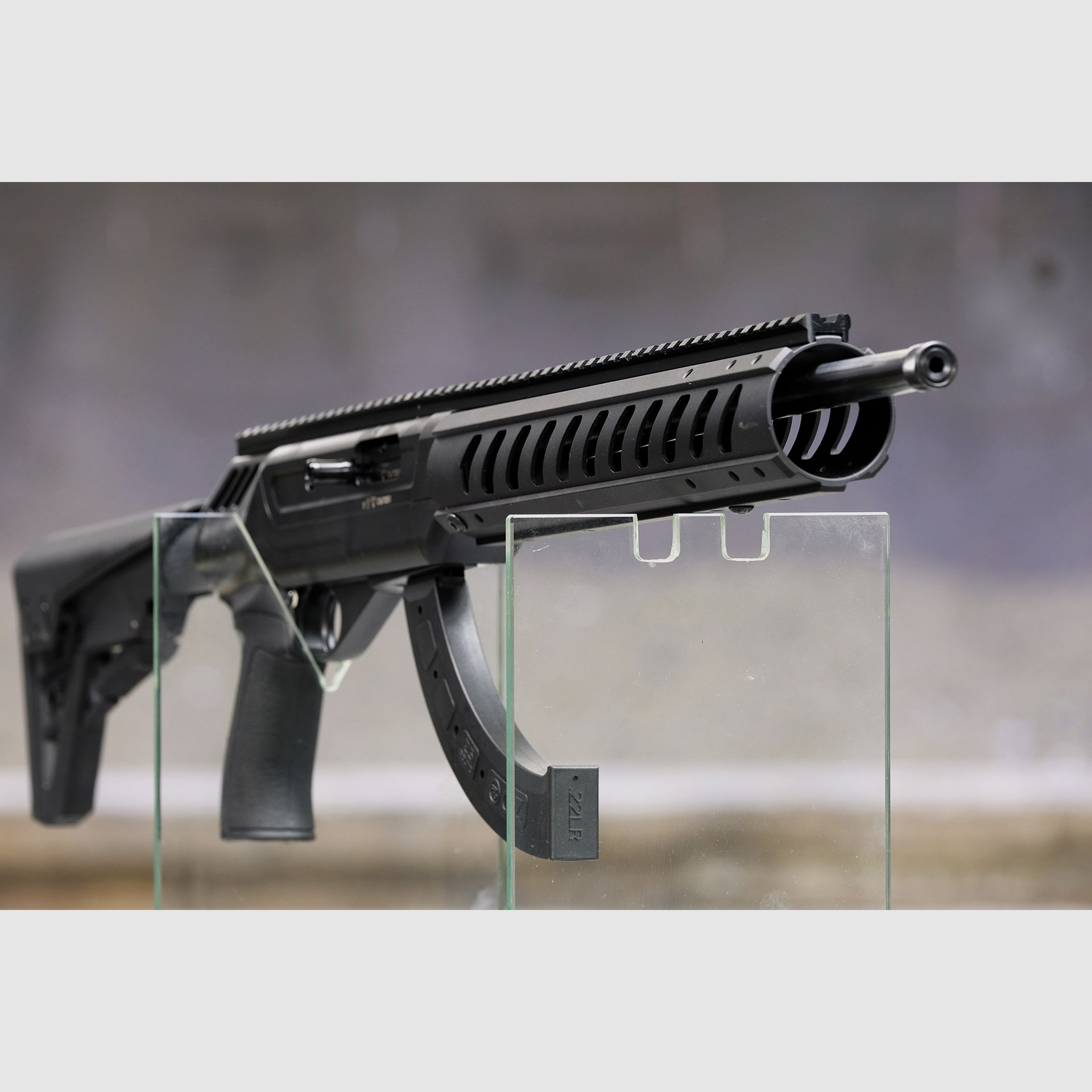 CZ 512 Tactical, image 4 sur 4