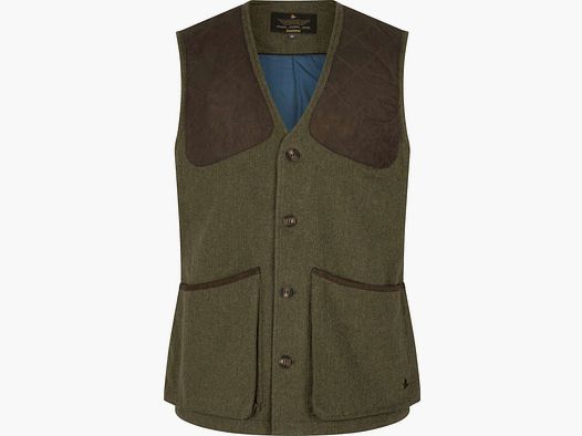 Seeland Hillside Vest Grn