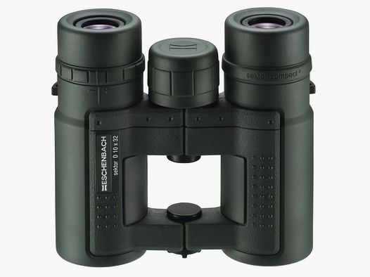 Eschenbach Eschenbach Secteur D 10x32 B compact+