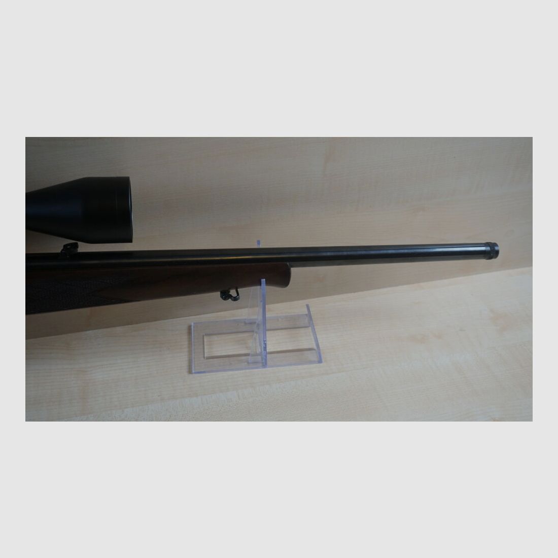 Weihrauch HW 60 J