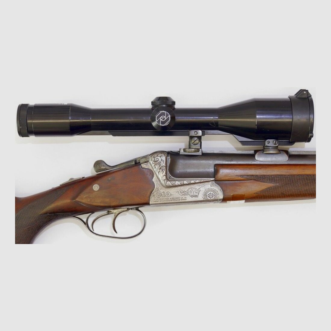 Sauer&Sohn Mod.54