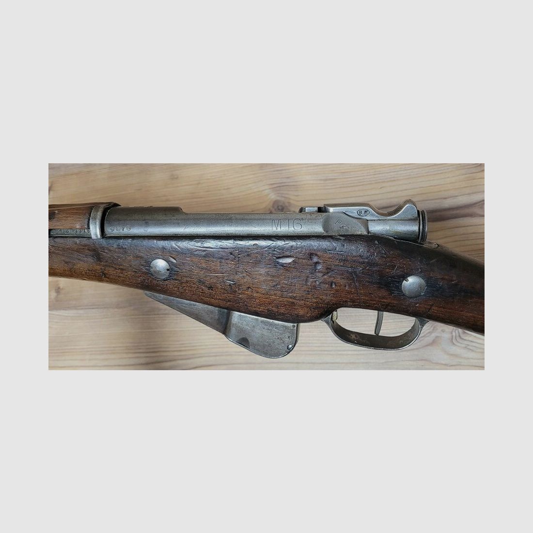 HEX WASP Rotpunktvisier (Springfield Armory)