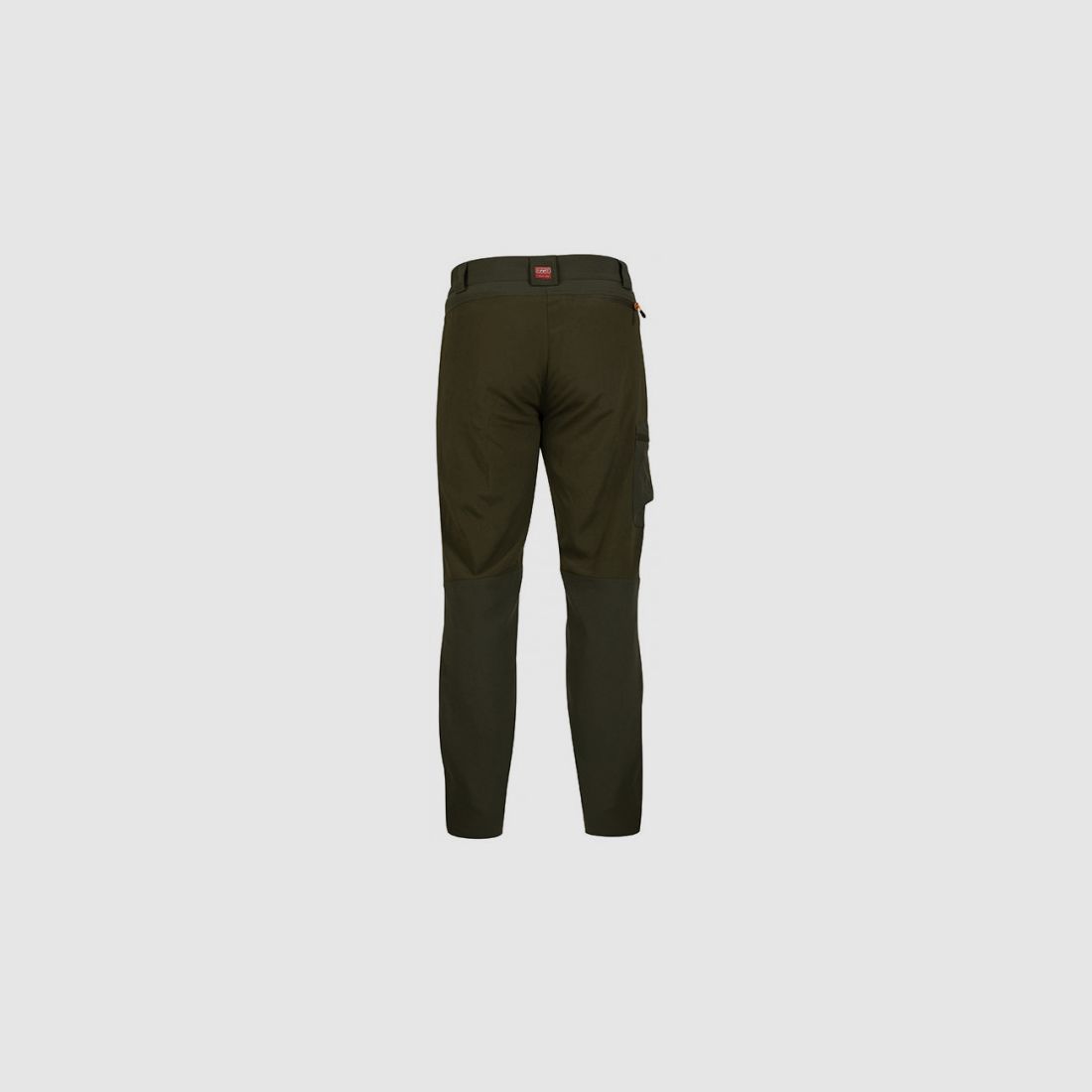 Hart Suber Broek, afbeelding 2 van 2