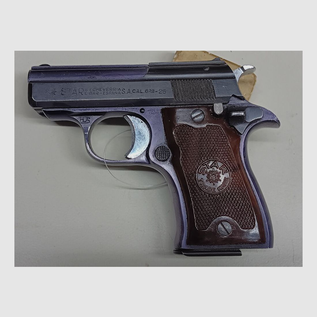 Dreyse / FN / Astra / CZ Konvolut Taschenpistolen