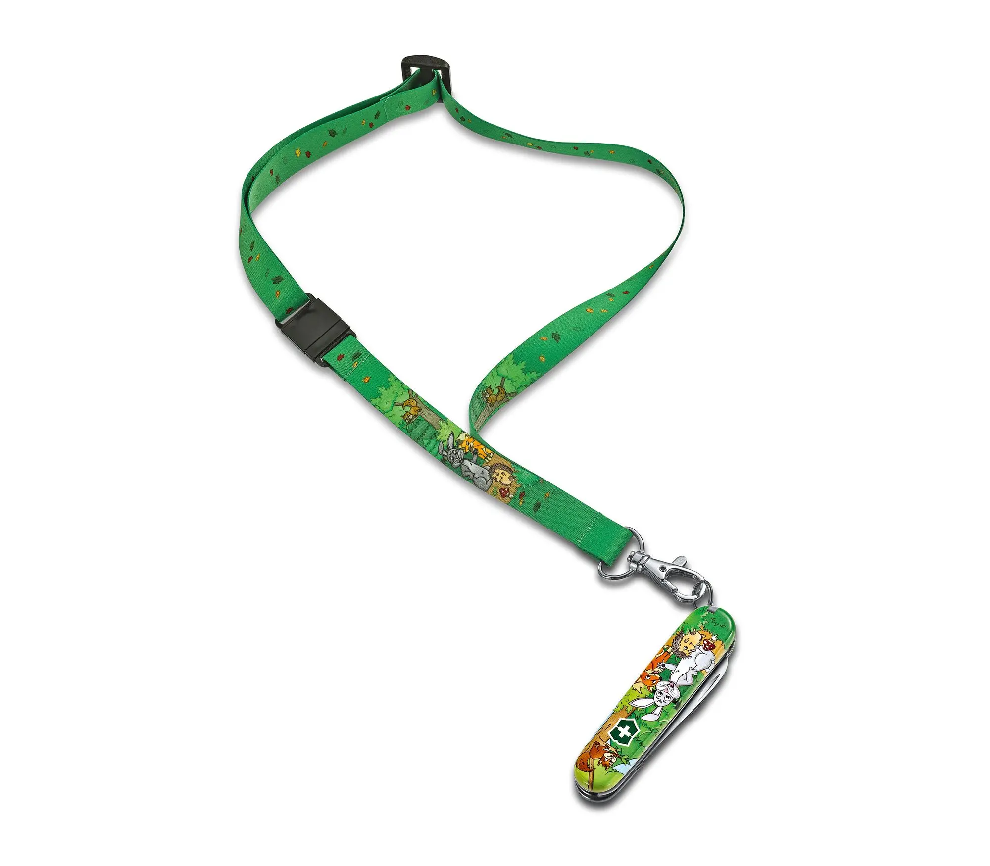 My First sets Victorinox pour enfants, édition animaux lapin, image 3 sur 4