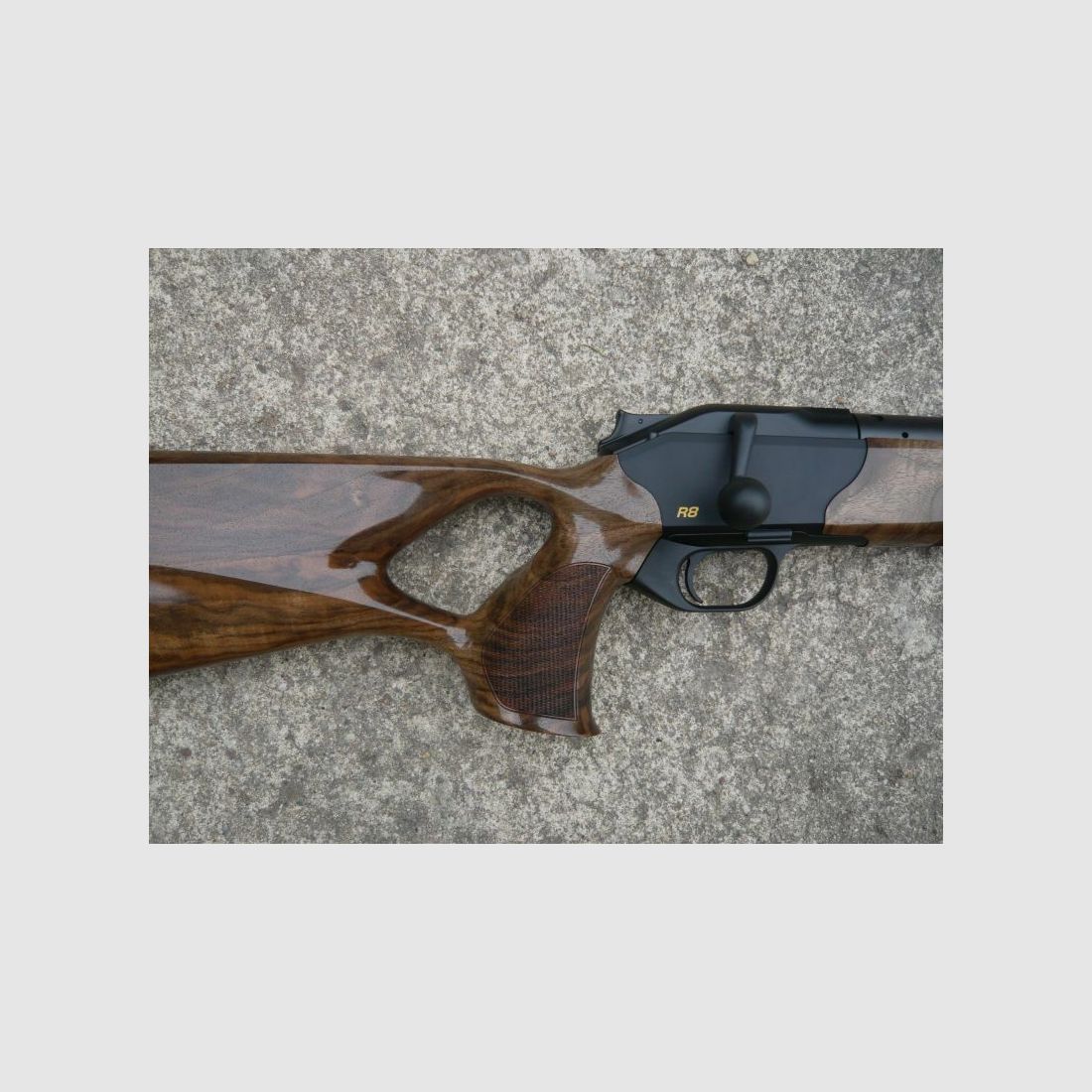 Blaser R8 Success Silence