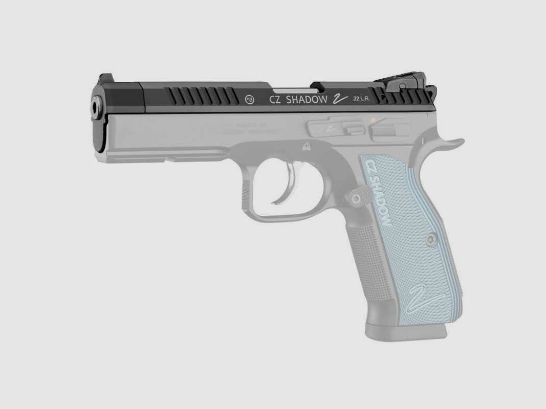 ADAPTER CZ SHADOW 2 KADET KAL. 22LR, zdjęcie 1 z 4
