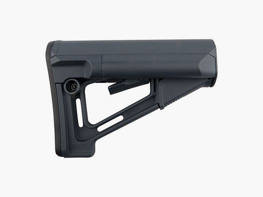 MAGPUL AR-15 STR Kolba Składana MIL-SPEC Szara