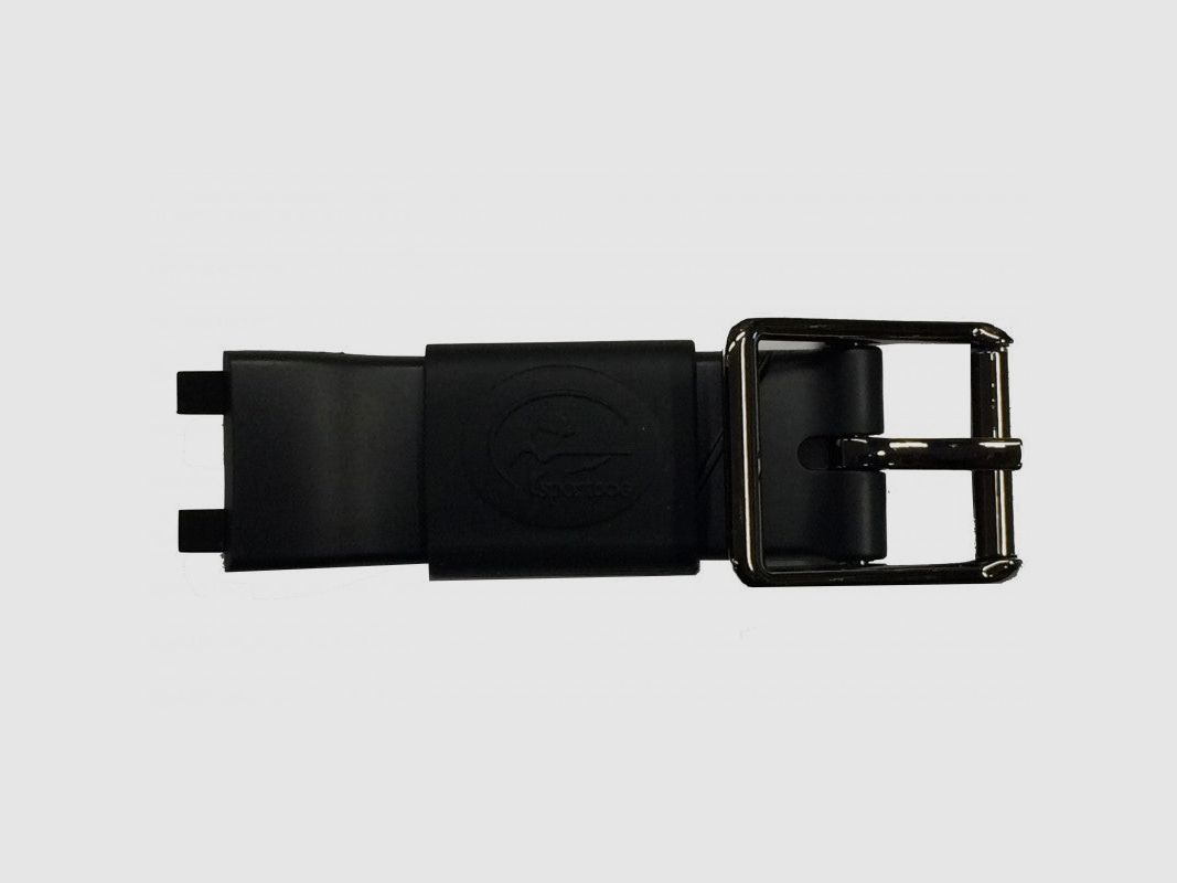 SPORTDOG GURT-SCHNALLE TEK 1.0