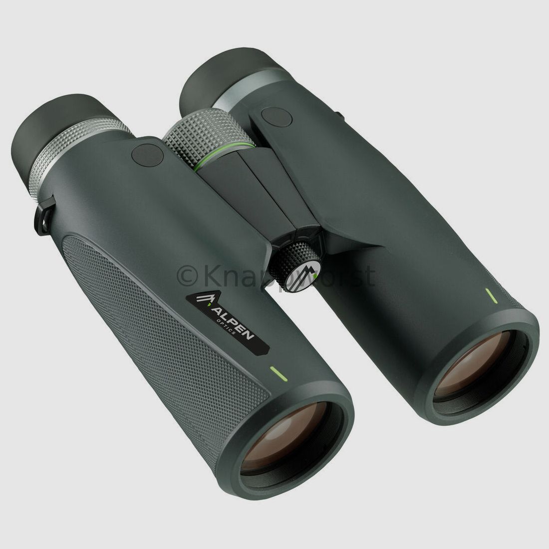 Alpen Alpen Teton 8x42 mit Abbe Prismen / ED Glas, Bild 1 von 3