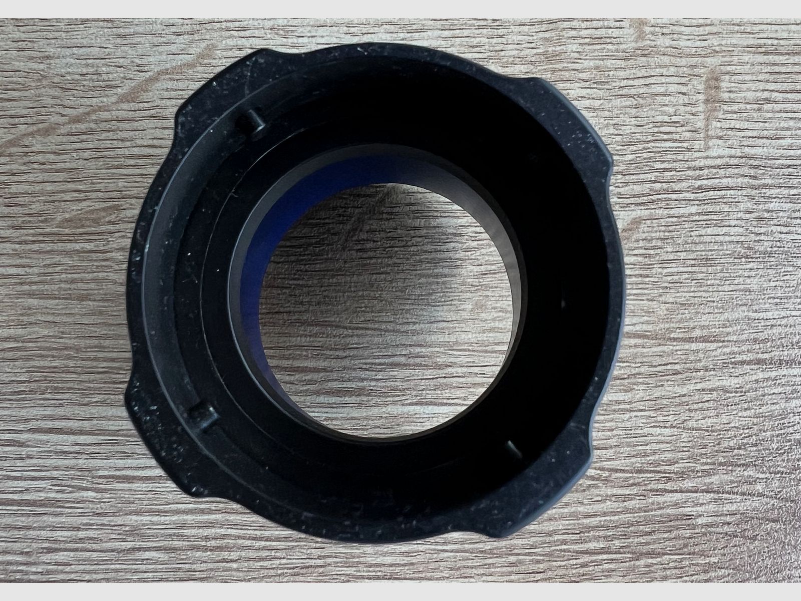 RUSAN KLEMMADAPTER 50mm für PULSAR FN455