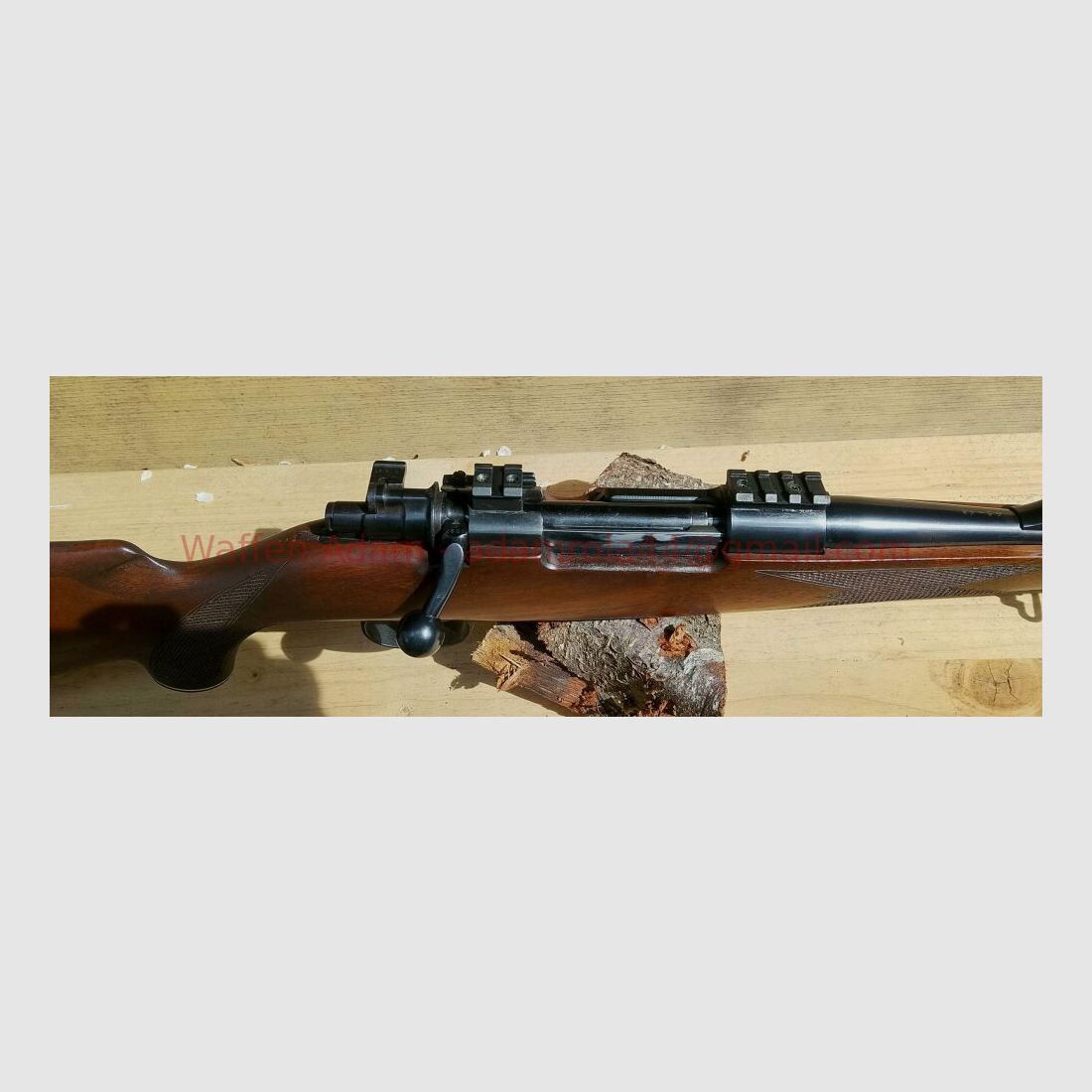 Mauser 98