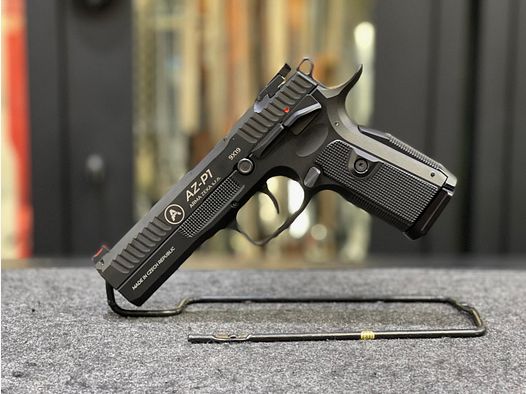 Arma Zeka AZ-P1