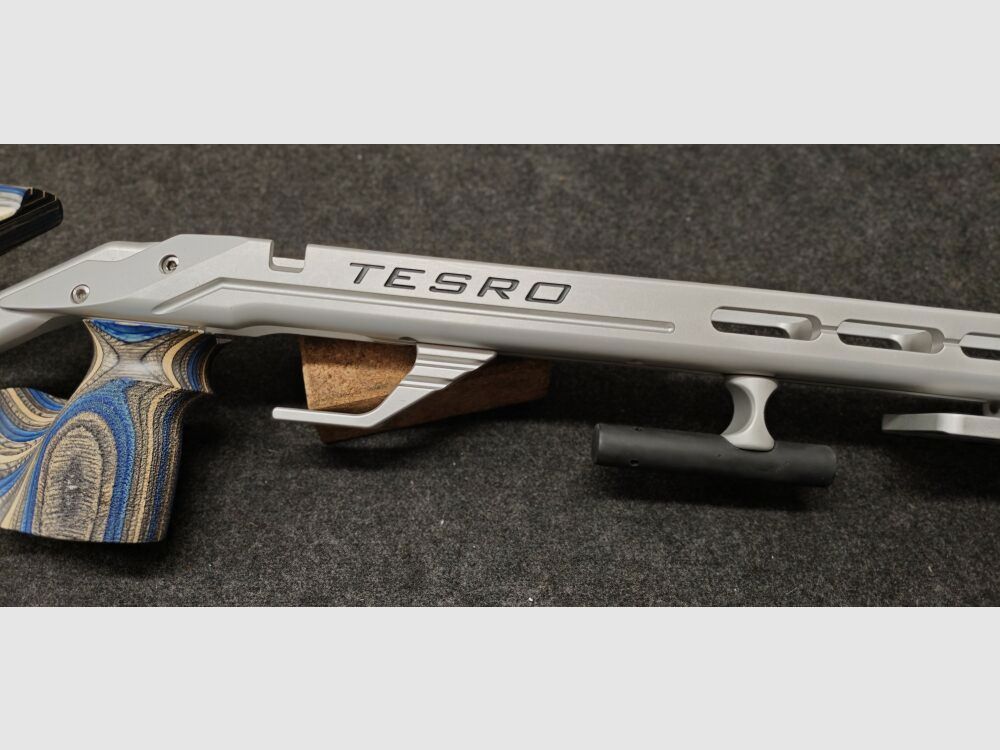 Tesro / Anschütz TESRO KK Evolution 10 Pro Auflage / für Anschütz 2007/2013