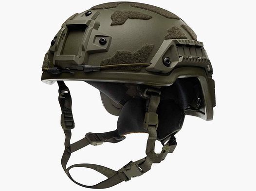 PGD ARCH Ballistischer Schutzhelm - OD Green