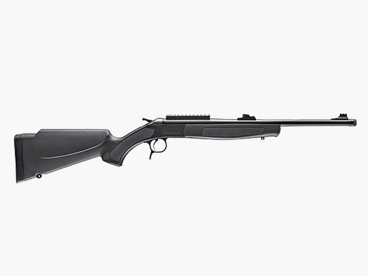 Büchse Bergara BA13 TD STANDARD