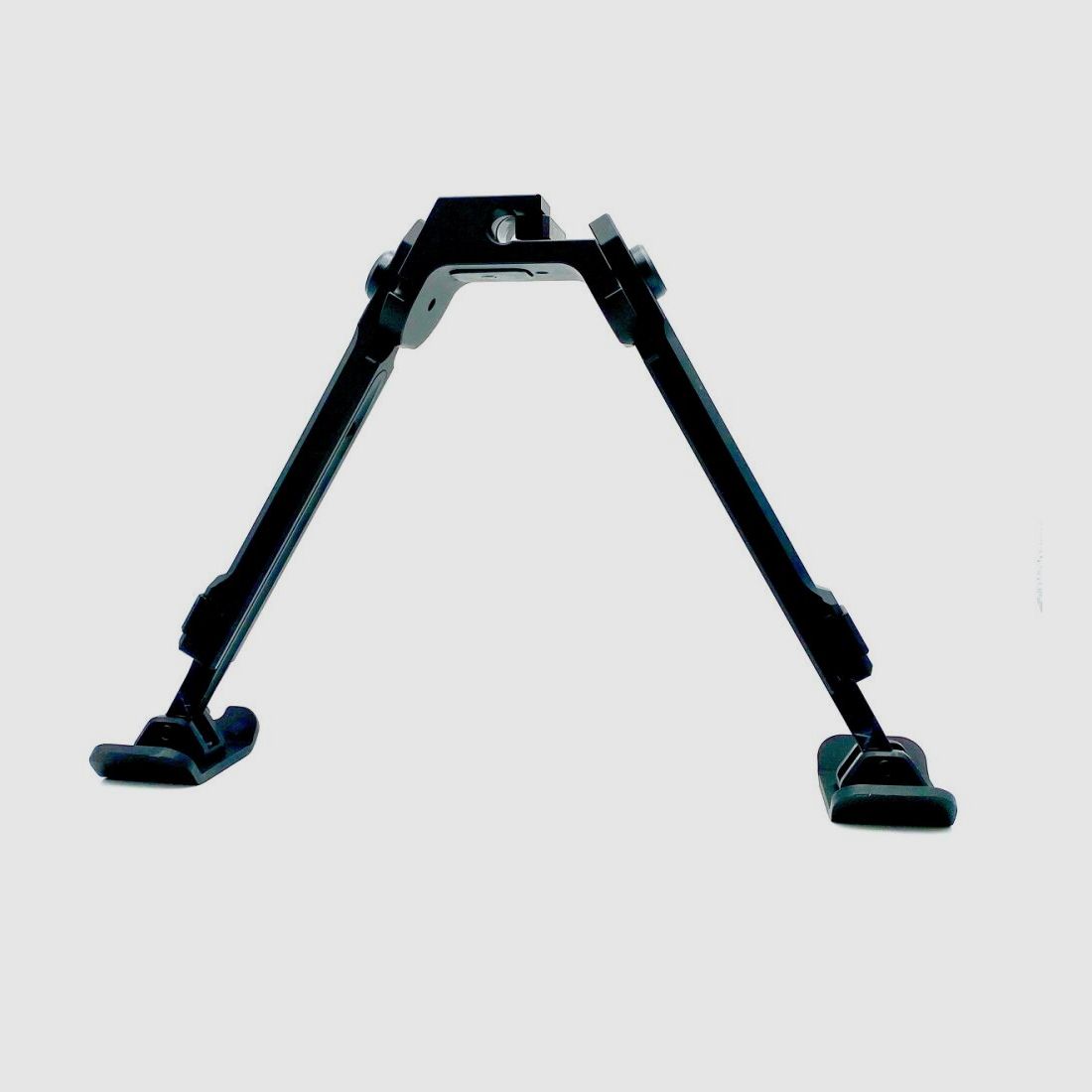 Fortmeier Zweibein, 12 Uhr-Installation