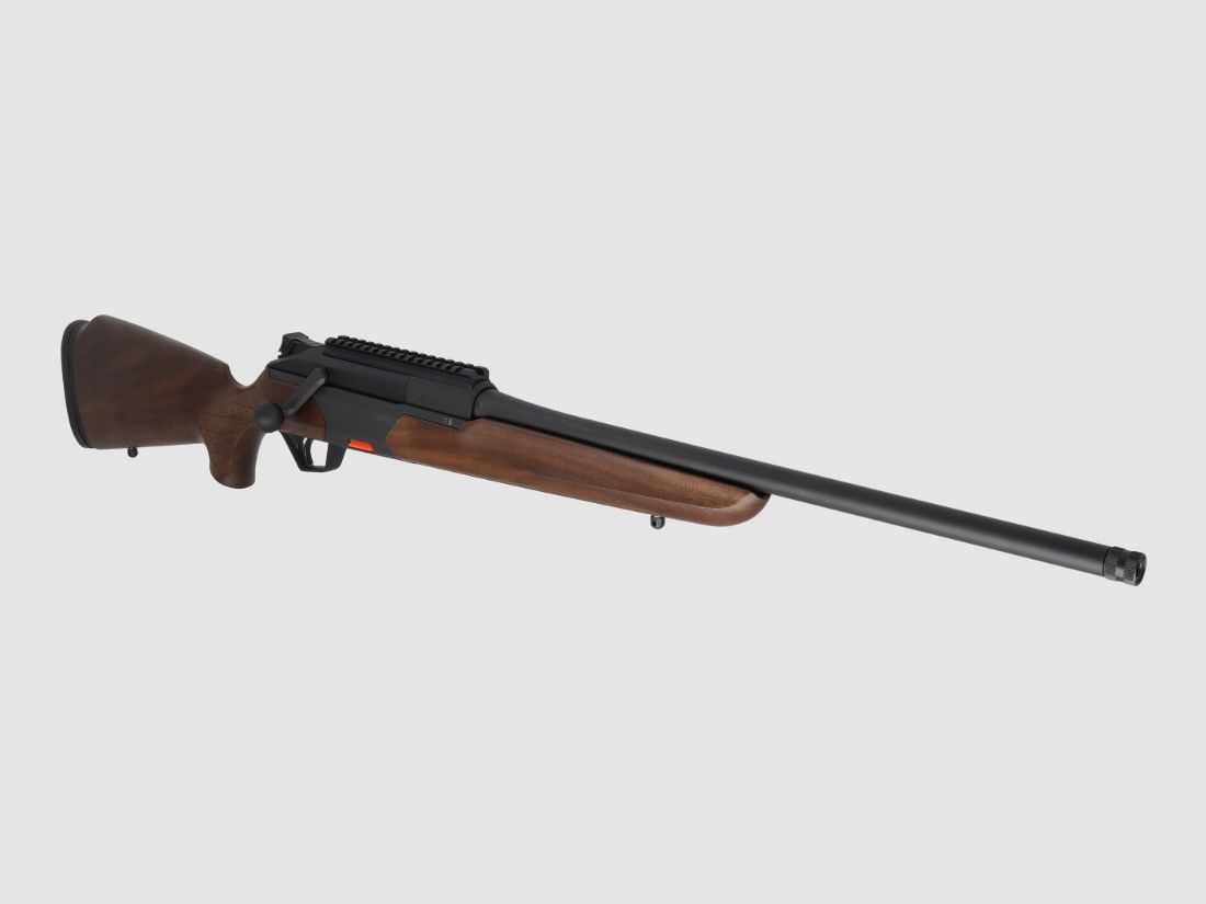  Beretta  BRX1 Nussbaum Holzschaft kurz LL 51cm Geradezug Repetierer auf LINKS umbaubar BRX-1 BRX 1