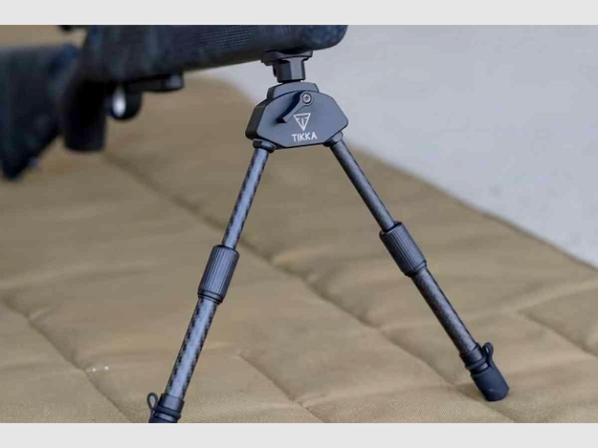 Bipiede Tikka Lite, immagine 3 di 5