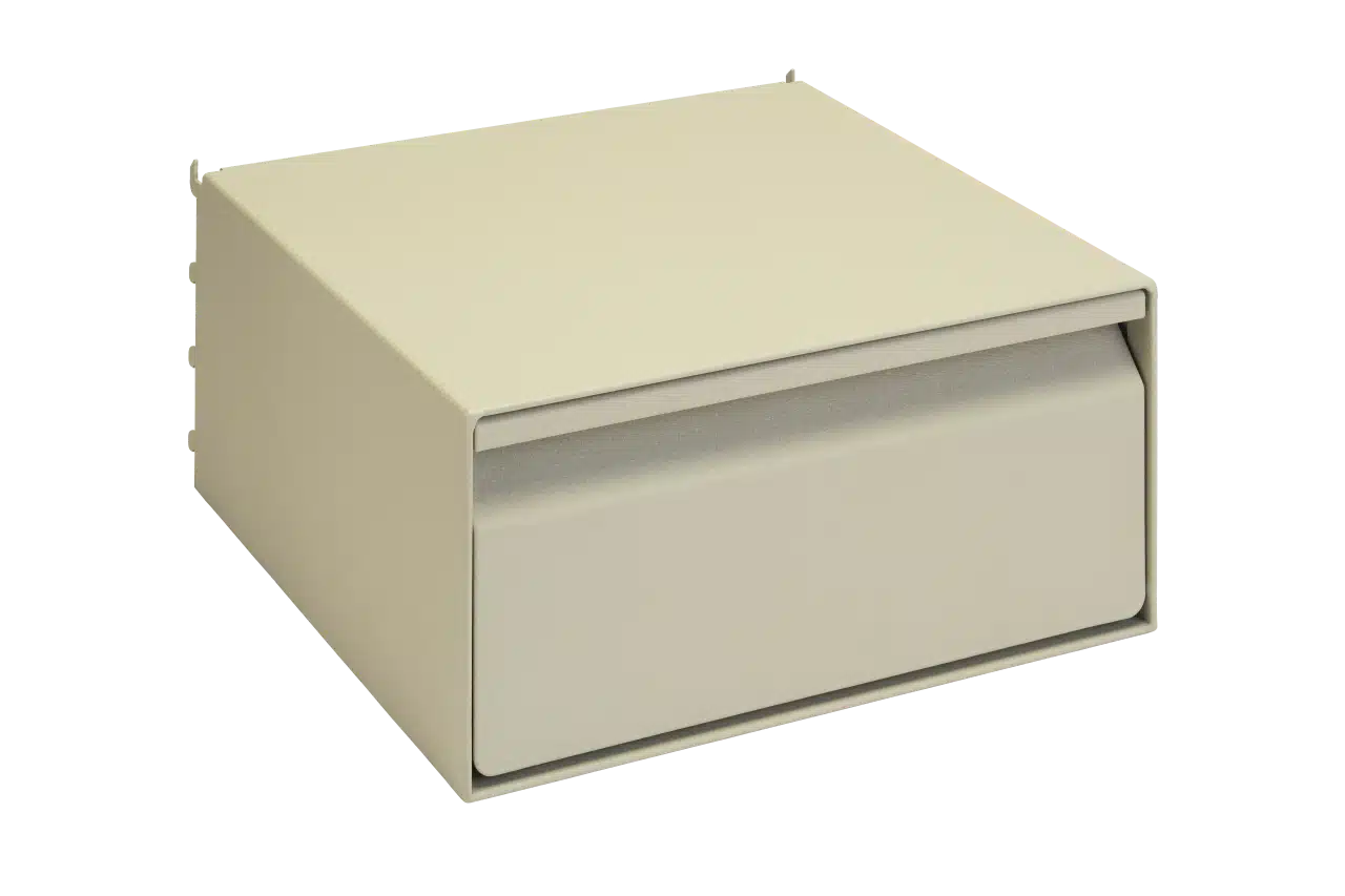 Hornady Security Accessories Square-Lok Drawer 12″ x 12″ x 6″