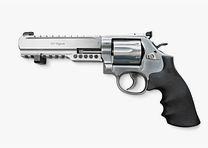 Smith & Wesson 686 Ultimate Champion​ .357Mag Revolver