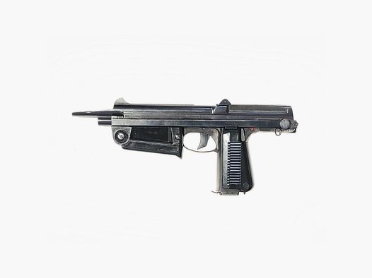 Pistolet samopowtarzalny PM-63 Rak 9x18mm