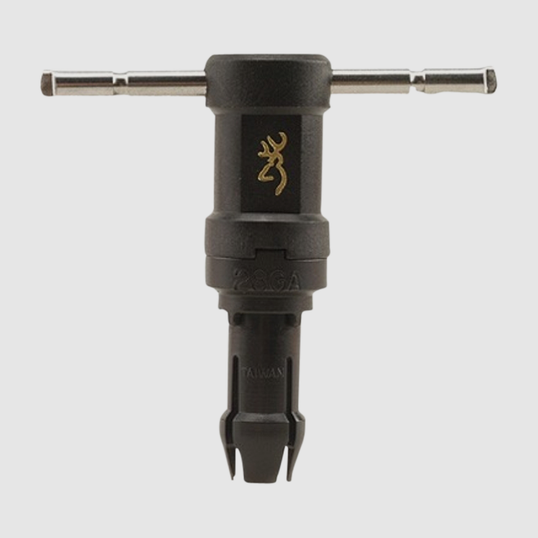 Clé pour chokes Browning Invector 12