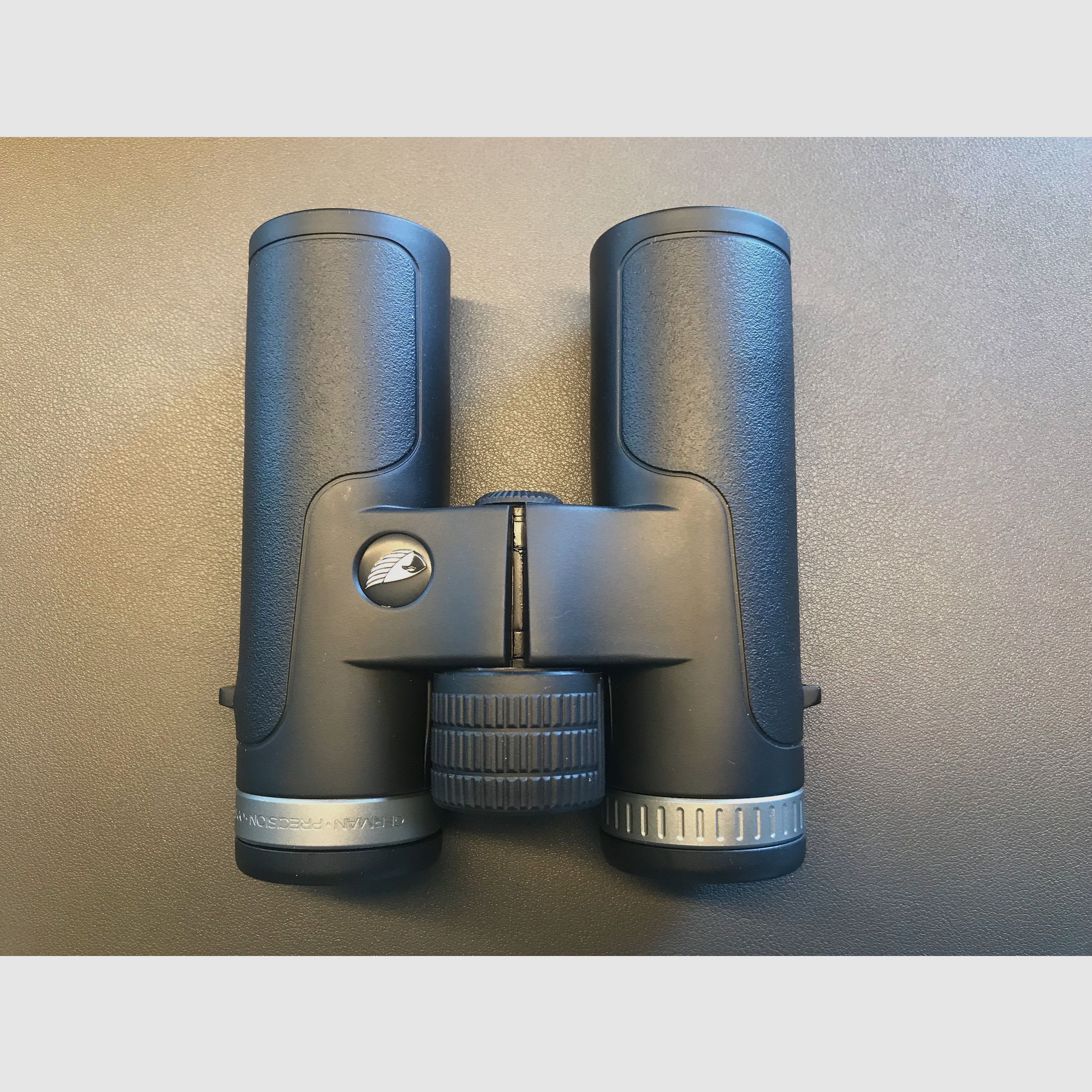 Fernglas GPO 10x34 SD Passion GANZ NEU VÖLLIG UNGEBRAUCHT 
