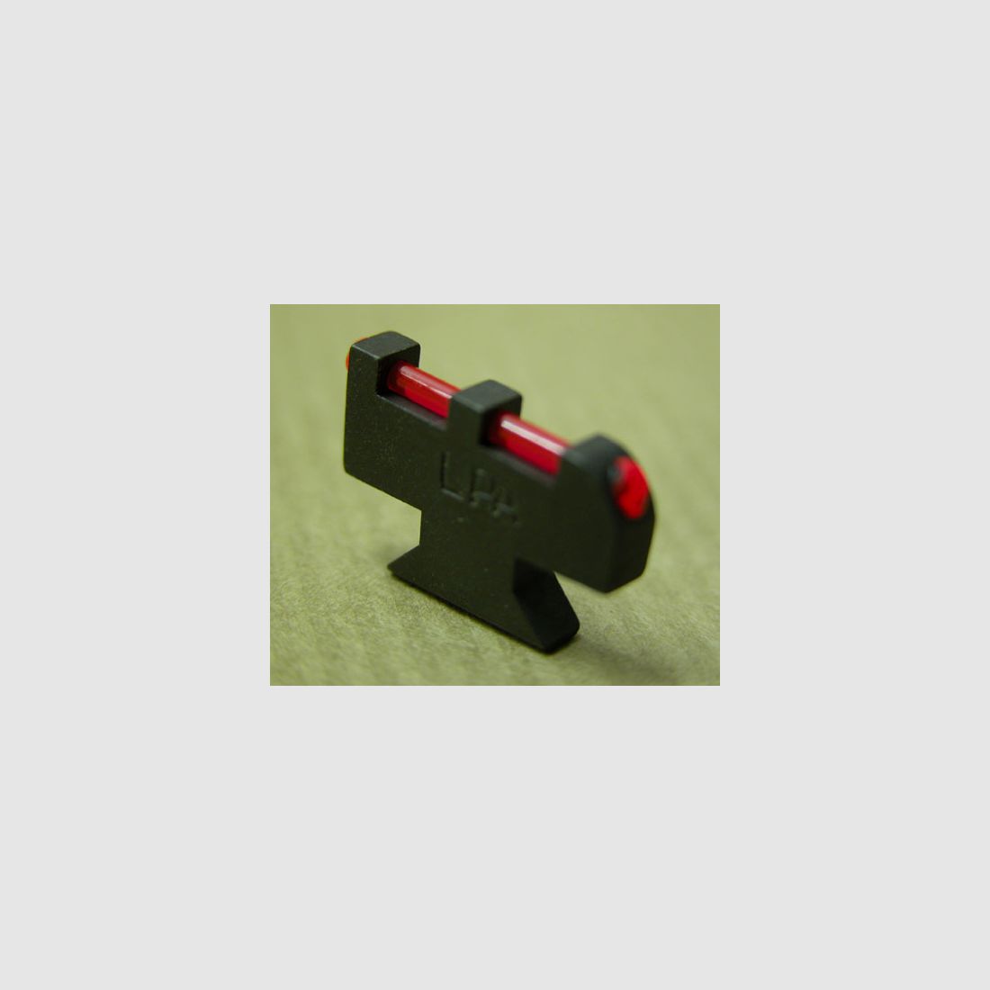 LPA fiber optic replacement grain for hanging