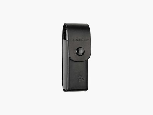 Leatherman Leder Holster 4"