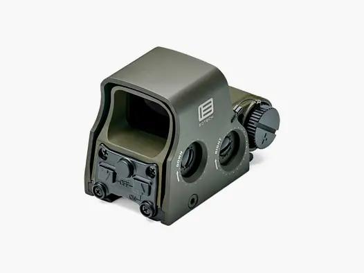 EOTECH XPS2-0 OD Green