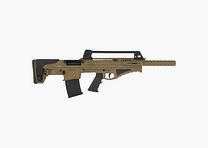 Hatsan Escort - BTS12 FDE 12/76