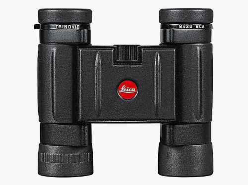 LEICA Binoculars Trinovid 8x20 BCA