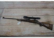 Mauser 2000