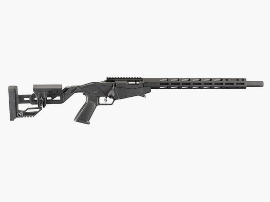 Ruger Precision Rimfire