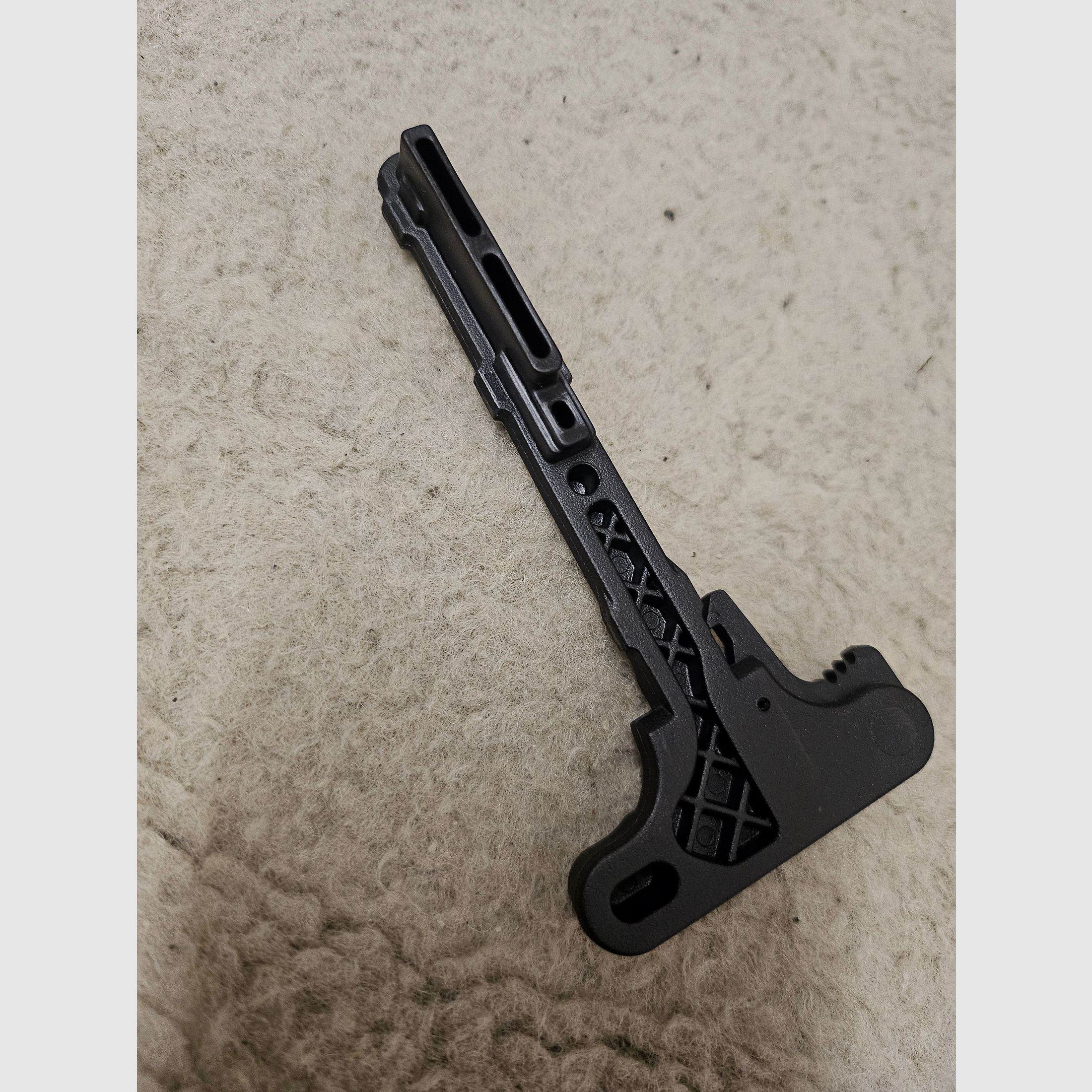 Nieuwe doorlaadhendel laadgreep Tippman M4-22