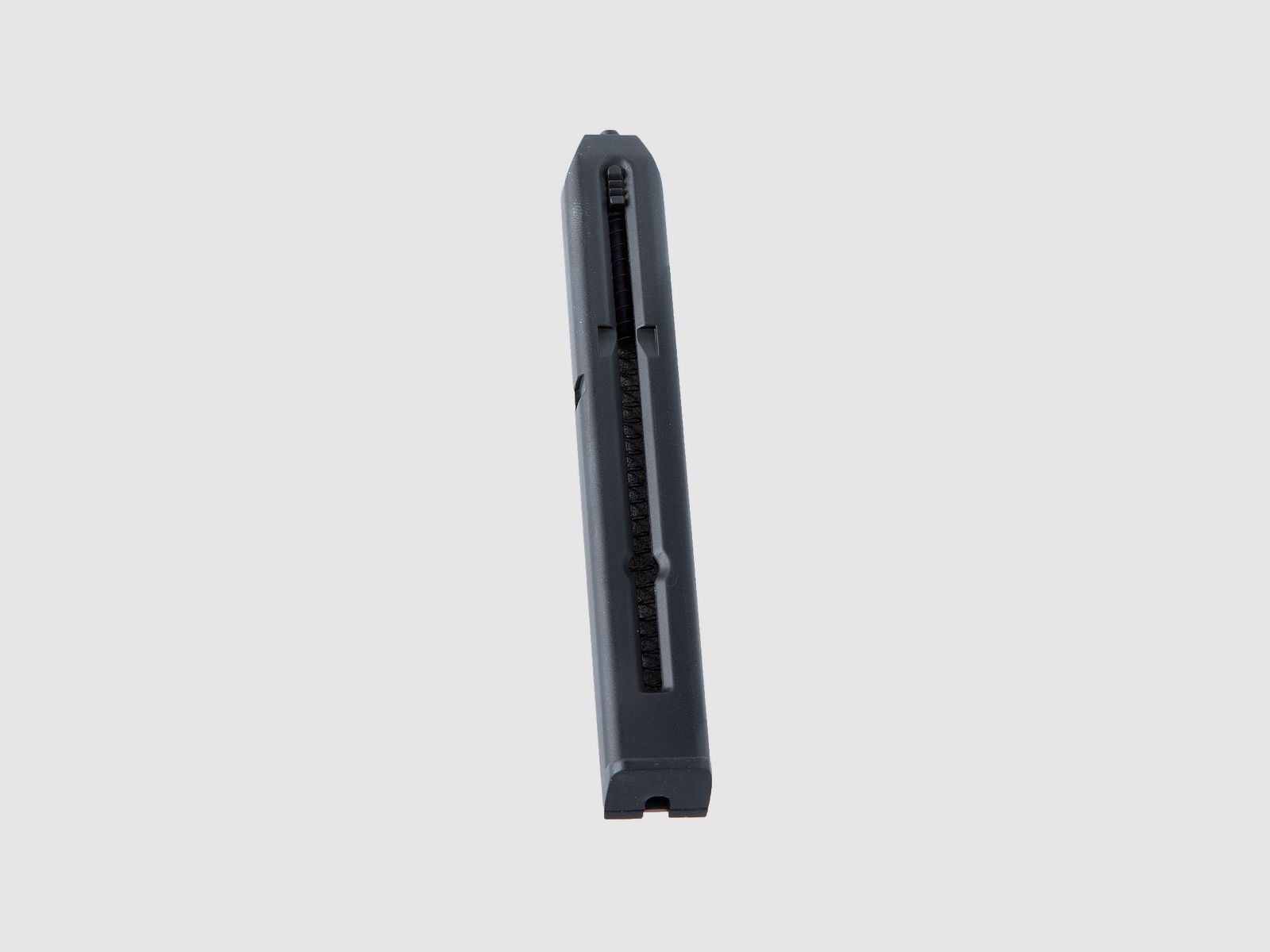 Swiss Arms SA92 + PT92 Magazin 15 Schuss 4,5mm BB - Druckluft Co2 Non BlowBack