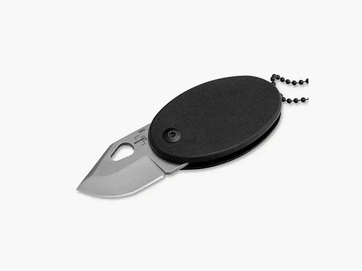 Böker plus couteau de poche L Egg noir