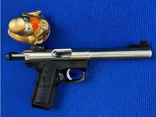 Ruger (MK 2) 22/45 - .22LR
