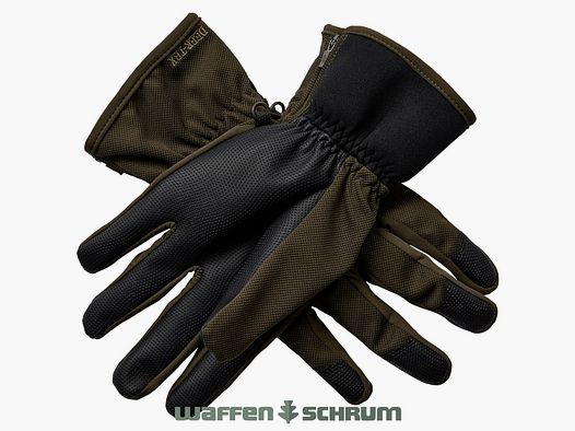 Deerhunter Gloves Muflon Pro Light Art Green