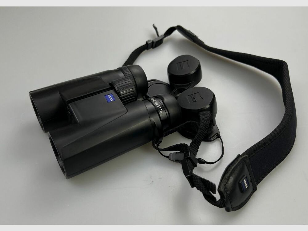 ZEISS Conquest HD 10x32
