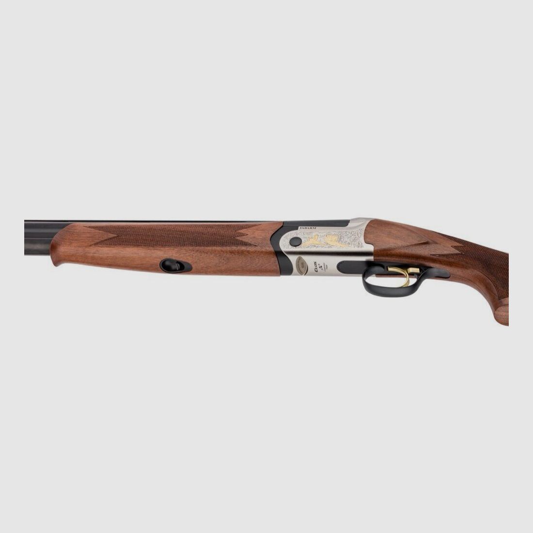 Fusil de chasse Fabarm Elos A2 Acier Classic Gold 20/76, image 7 sur 9