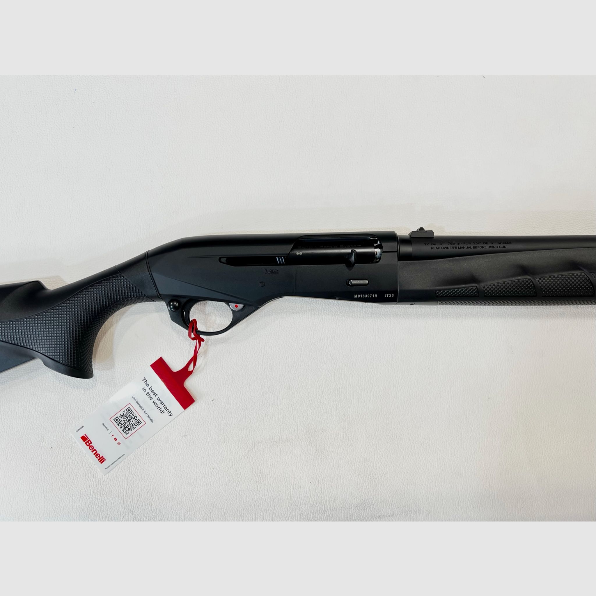 BENELLI M2 – 12 MAG., Bild 1 von 7